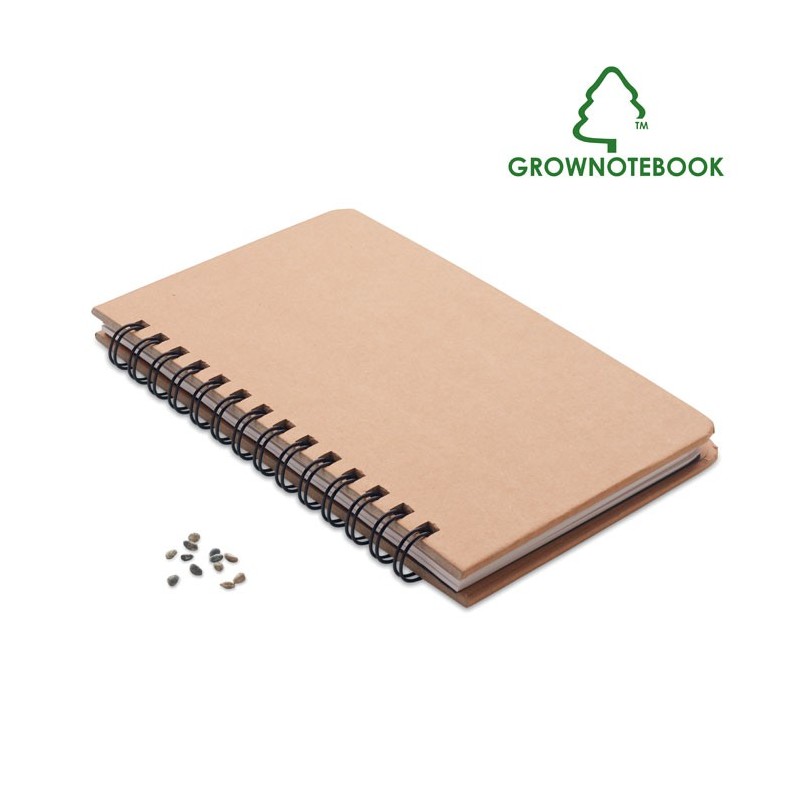 GROWNOTEBOOK™