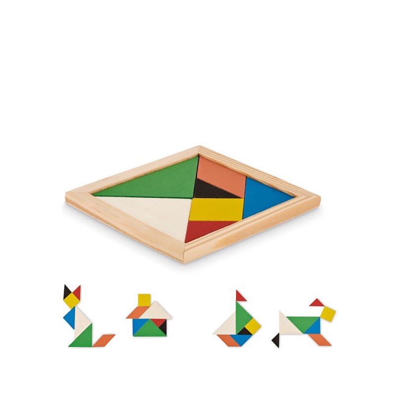 TANGRAM
