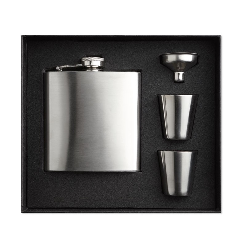 SLIMMY FLASK SET