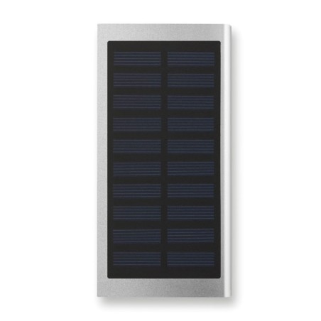SOLAR POWERFLAT