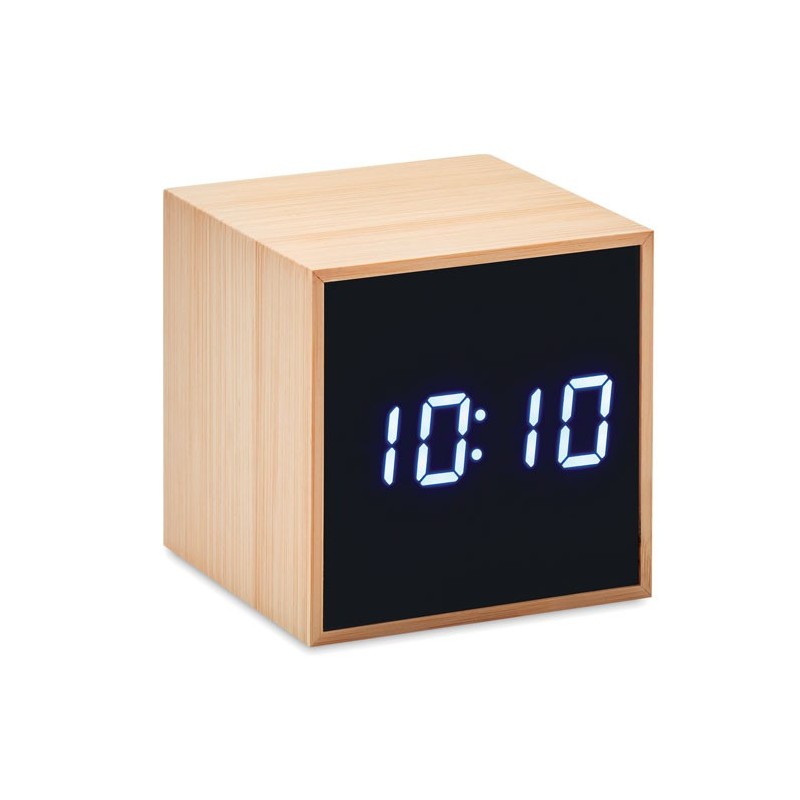 MARA CLOCK